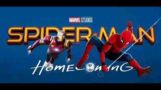 The Underdog  Spoon  SpiderMan Homecoming Soundtrack [upl. by Miharbi]