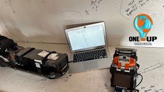 Fiber Optic Mastery Expert Guide To Locating Bad Splices ReSplicing and OTDR Verification [upl. by Adel]