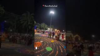 Bandhabahal Diwali Celebration ytshorts [upl. by Lourdes]