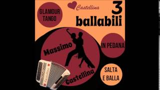 Massimo Castellina Glamour Tango Castellina Altieri [upl. by Oirottiv744]