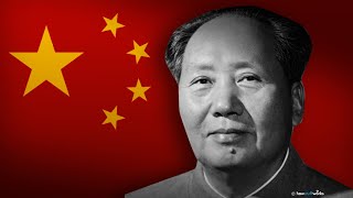 MAO TSE TUNG [upl. by Artinad138]