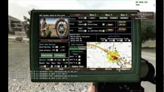 ArmA2 MCC Sandbox Tutorial 1 [upl. by Nannahs]