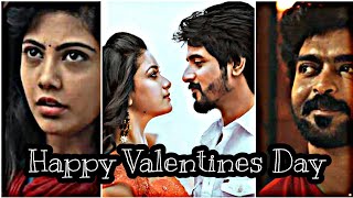 🌹 Happy Valentines Day 🥰 Status Tamil ctpfilmstars status trending valentinesdaytamilstatus [upl. by Retswerb]