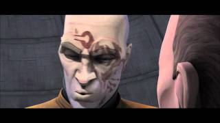 A 2nd Clip from The Clone Wars 415  quotDeceptionquot [upl. by Giustino2]