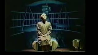 Machinal VRtheatre production at the University of Kansas 1999 [upl. by Evin]