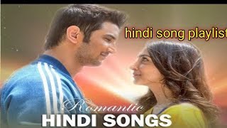 hindi song playlist hindi New songs playlist ❤️💕 hindi best songs [upl. by Small]