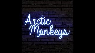 Arctic Monkeys  Cover Full album [upl. by Ynaffit]