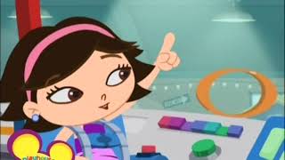 Little Einsteins  Mission and BlastOff Song Italian [upl. by Mal]