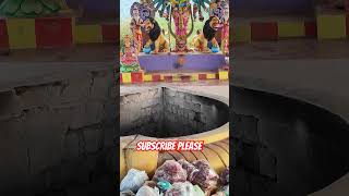 Shri Pratyangira Devi Devasthana shorts trending shivamogga pratyangira [upl. by Anneg]