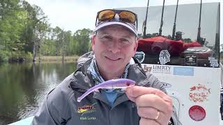 How to rig a SLICK lure [upl. by Sorel]