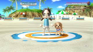 Twitch Archive  WII SPORTS RESORT CORRUPTIONS  Killysunt [upl. by Teodora]