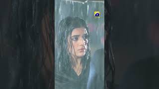 Kaffara Episode 42 Promo  Tonight at 900 PM only on Har Pal Geo kaffara shorts [upl. by Ley]