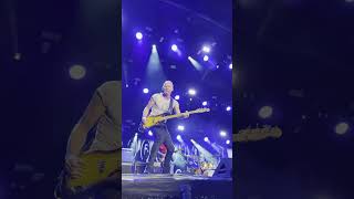 Sting  Live 2024 Montreux Jazz Festival [upl. by Ozmo824]