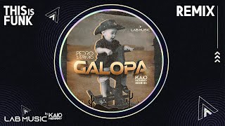 GALOPA  PEDRO SAMPAIO REMIX BREGA FUNK 150BPM  LAB MUSIC DOWNLOAD DESCRIÇÃO [upl. by Aeki]