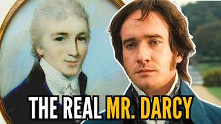 The Untold Story of Mr Darcy  Pride and Prejudice [upl. by Meta]