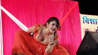 Gori nagori  full hot dance  2019 [upl. by Halyk]