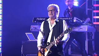 Foreigner  Juke Box Hero 2010 Live Video HD [upl. by Nayllij]