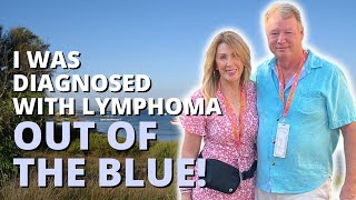 NonHodgkin Lymphoma First Symptoms Diagnosis amp the LATEST Treatments  The Patient Story [upl. by Hartzke]