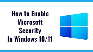 Fix Microsoft Security Essentials update 2022 [upl. by Shulman]