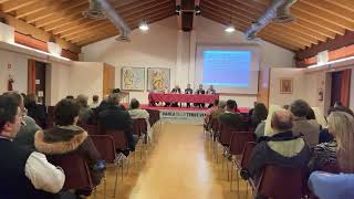 Incontro sul valore delle scuole dell’infanzia nelle Comunità parrocchiali [upl. by Bough]