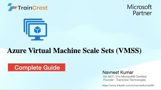 Scale with Ease Azure VM Scale Sets [upl. by Annasoh]