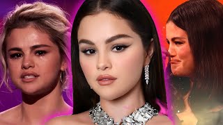 Selena Gomez Living with Systemic Lupus Erythematosus  Her Inspiring Journey [upl. by Thorpe689]