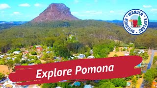 ⛰️ Explore Pomona Queensland  Things to do in and around Pomona [upl. by Magda198]