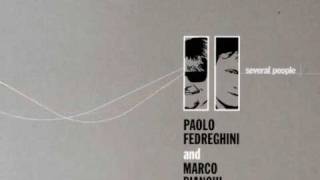 Paolo Fedreghini and Marco Bianchi  Nothing Has to Change feat Angela Baggi [upl. by Ahsaya]