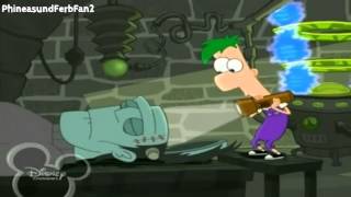 Phineas amp Ferb Intro Multilanguage [upl. by Phox192]