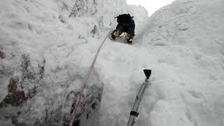 Crowberry Gully [upl. by Yeruoc]