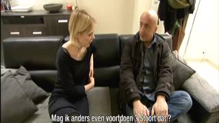 Komen Eten with Queen D  Aflevering 1 [upl. by Juanne]