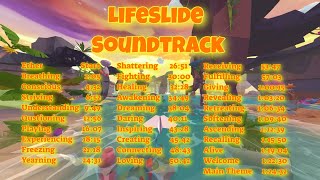 LifeSlide Soundtrack [upl. by Indnahc]