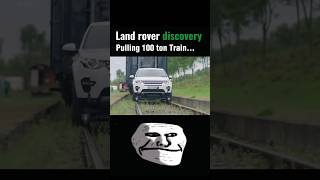 Land Rover Discovery 🔥landrover landroverdiscovery ytshorts shortfeed shortviral shorts [upl. by Einneg]