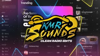 I Octane  Love Punay Clean Radio Edit KMRSounds [upl. by Murrell]