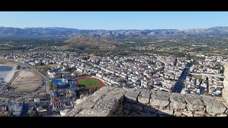 Nafplio Peloponese 2023 nafplio peloponnese greece [upl. by Ainaznat]