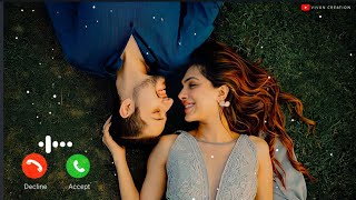 Raatan Lambiyan Ringtone  Kithe Chaliye Tu Ringtone  Jubin Nautiyal  New Ringtone 2021 [upl. by Skier88]