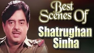 Shatrughan Sinha Best Dialogues  Ilzaam  Govinda Neelam  Bollywood Movies  Jukebox [upl. by Duvall]