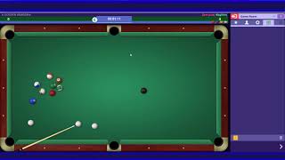 gamezer billiard pool hack 2017 [upl. by Tnecnivleahcim]