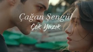 yağmur amp akgün  çok yazık [upl. by Evod]