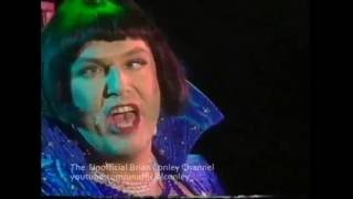 Septic Peg sees trees of green  S4E6  The Brian Conley Show [upl. by Nila]