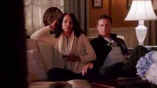 Scandal 5x05  Olivia amp Fitz quotHe did what you askedquot [upl. by Ennayr]