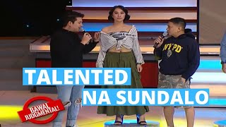 Bawal Judgmental Funny Moments  Talented Soldiers [upl. by Festa]