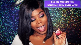 REVIEW Kevyn Aucoin Sensual Skin Enhancer [upl. by Marden]