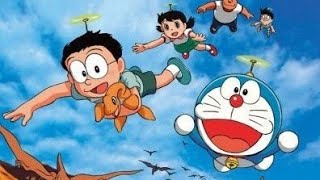 Doraemon Review Cartoon Summary New Episode In Hindi P2 [upl. by Agnella385]