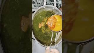 dhaba style palak recipeएकदा खाल तर बार बार बनवालpalak bhaji recipe [upl. by Enerol486]