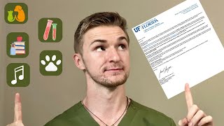 8 Ways to Help Get You into Vet School [upl. by Yrneh]