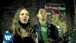 JESSE amp JOY – Espacio Sideral Video Oficial [upl. by Rusticus162]