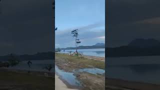 The Biggest Lake in Lakewood Zamboanga Del Sur Philippines [upl. by Toscano61]