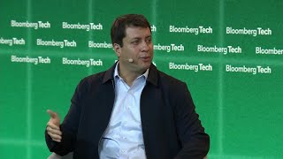 Prosus CEO The Best Way to Trust AI is to Understand It [upl. by Nytsirc263]