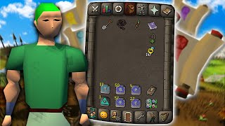 The Best Clue Scroll Setups Loadouts Plugins  Clue Scroll Guide OSRS [upl. by Bayard588]